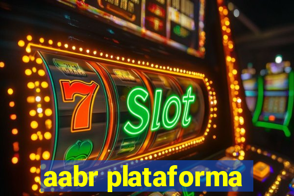 aabr plataforma